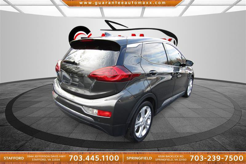 Used 2019 Chevrolet Bolt LT image 5