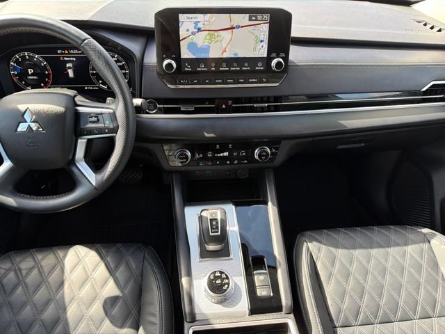 Used 2024 Mitsubishi Outlander SEL FWD image 30