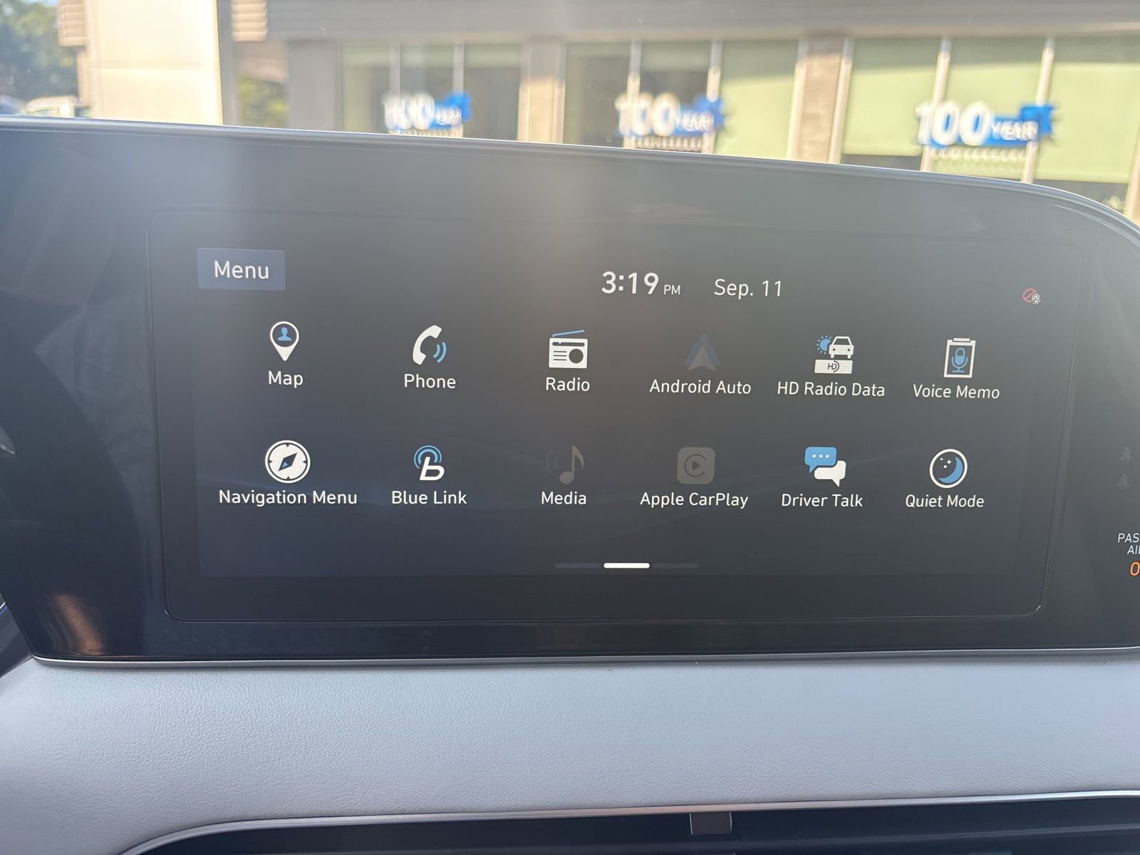 Used 2020 Hyundai Palisade SEL image 19