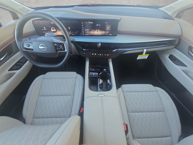 New 2026 Nissan Murano Platinum w/ Technology Package image 20