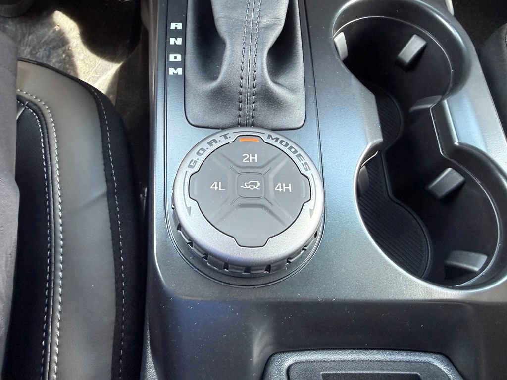 New 2026 Ford Bronco Outer Banks AWD/4WD image 25