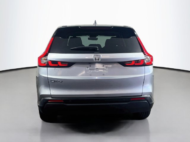 Certified 2025 Honda CR-V EX-L image 7