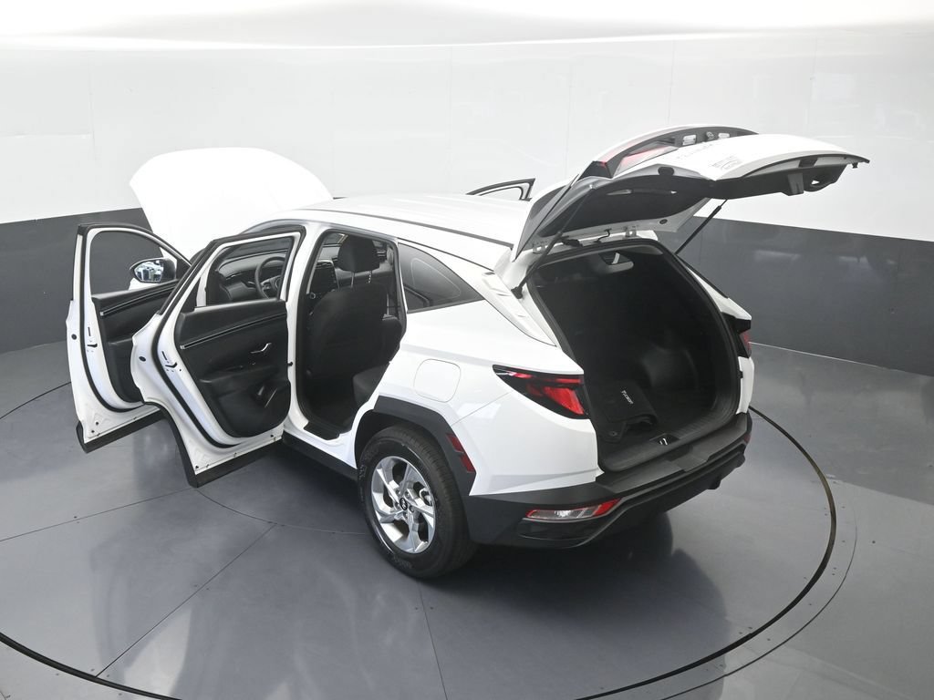 Used 2024 Hyundai Tucson SE FWD image 59