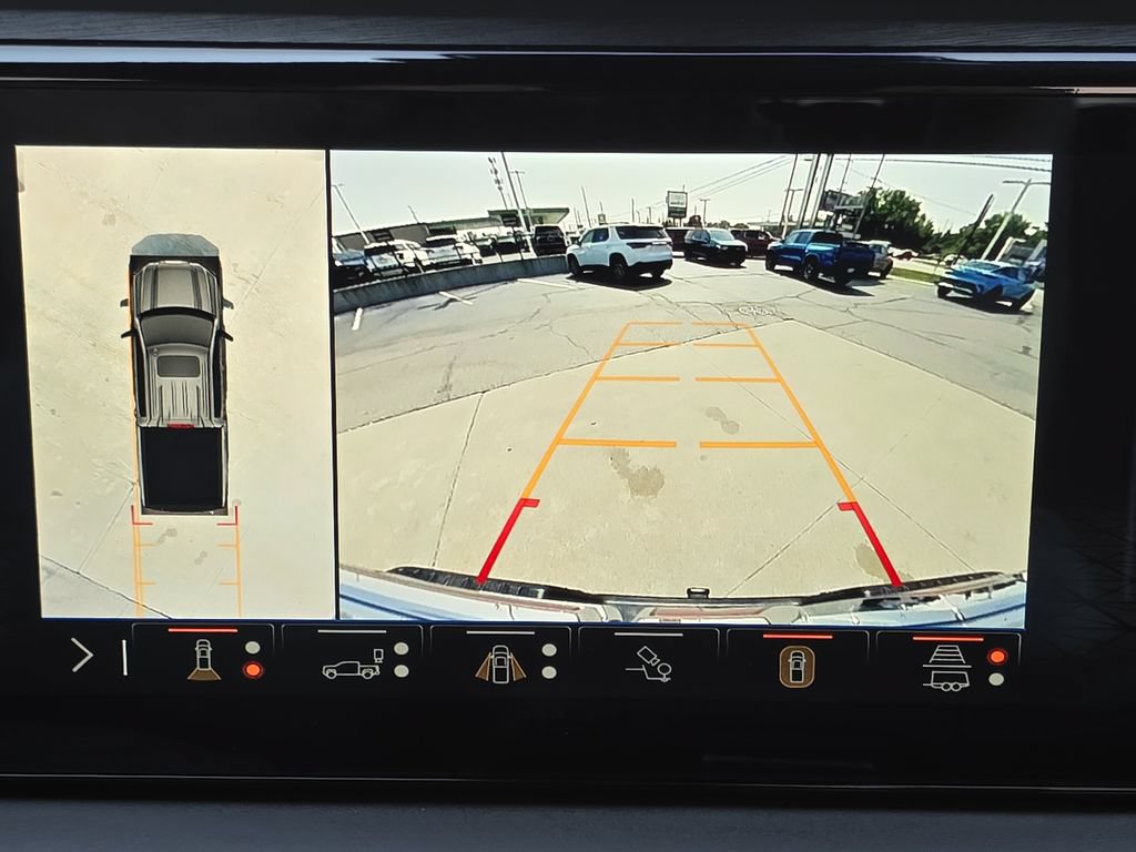 Used 2024 GMC Sierra 1500 AT4X AWD/4WD image 26