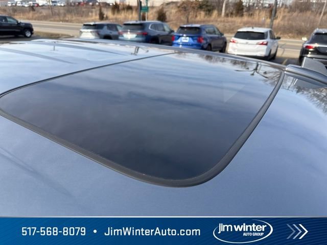 Used 2020 GMC Sierra 1500 Denali w/ Denali Ultimate Package image 20