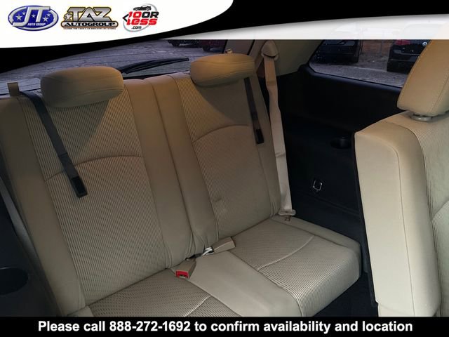 Used 2016 Dodge Journey SXT image 14