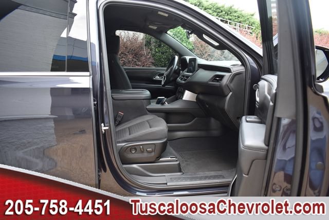 Certified 2024 Chevrolet Tahoe LS w/ Driver Alert Package RWD image 20