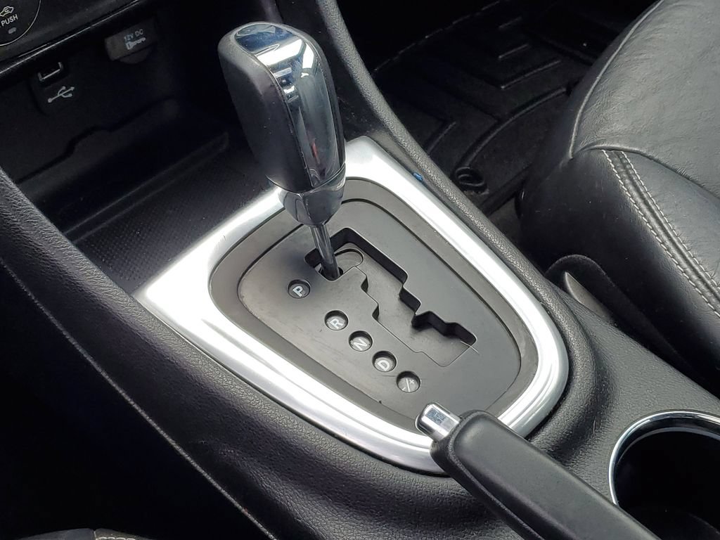 Used 2012 Chrysler 200 Limited FWD image 20