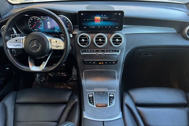 Used 2022 Mercedes-Benz GLC 300 4MATIC image 15