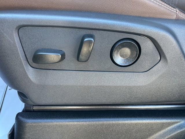 Certified 2026 Chevrolet Tahoe High Country image 16