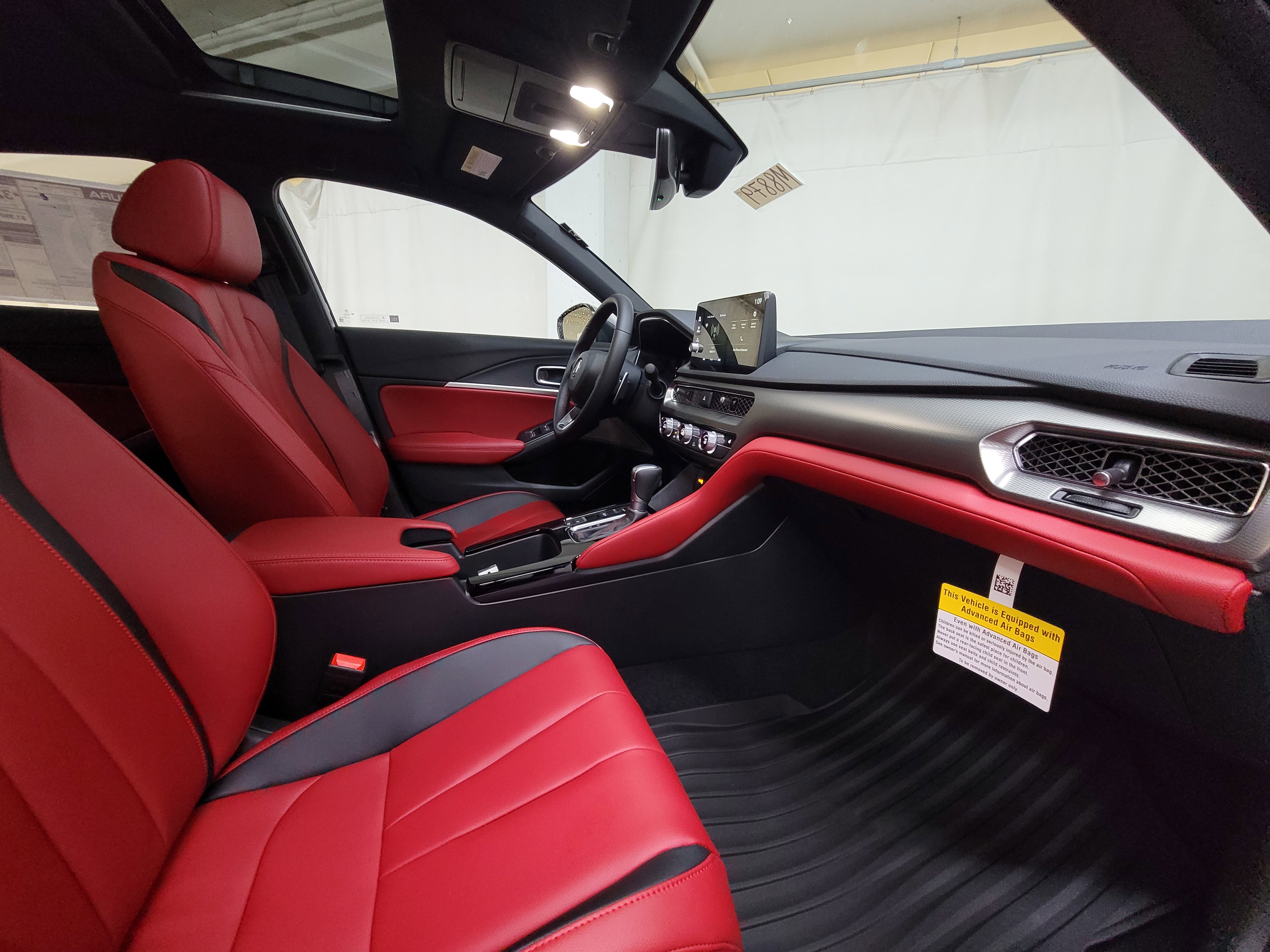 New 2026 Acura Integra A-Spec image 39