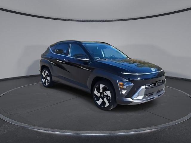 New 2026 Hyundai Kona Limited FWD image 2