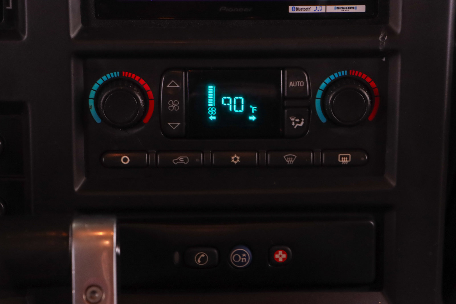 Used 2006 HUMMER H2 image 20