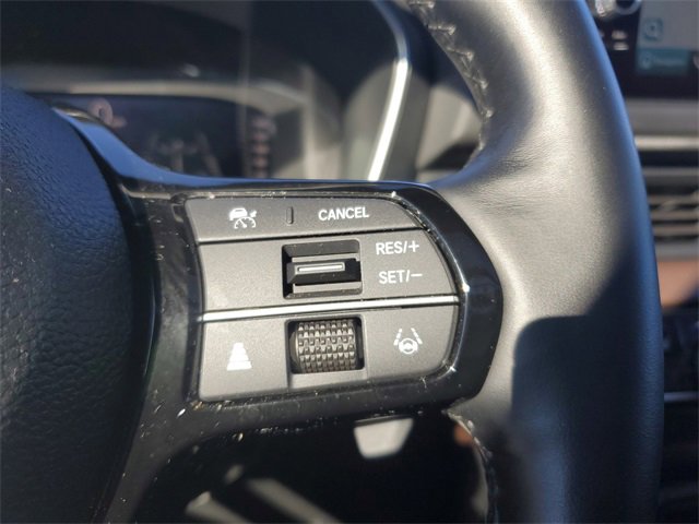 Used 2024 Honda Pilot Elite image 19