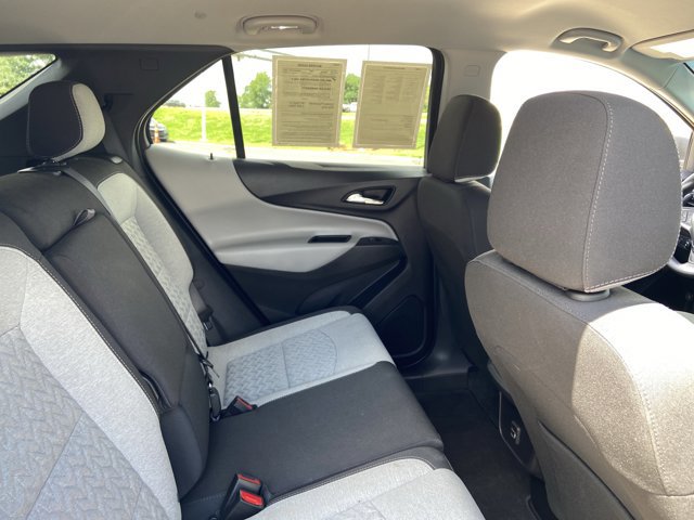Used 2024 Chevrolet Equinox LS w/ LS Convenience Package FWD image 29