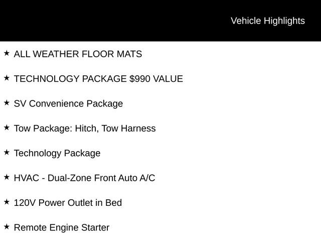 Used 2023 Nissan Frontier SV w/ SV Convenience Package image 16