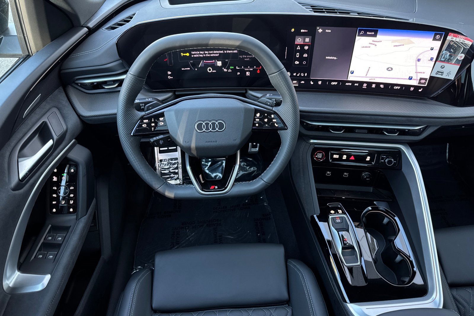 New 2025 Audi SQ5 Premium Plus image 11