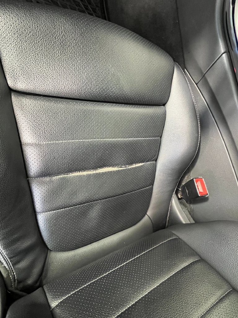 Used 2017 Mercedes-Benz C 300 4MATIC Coupe image 23