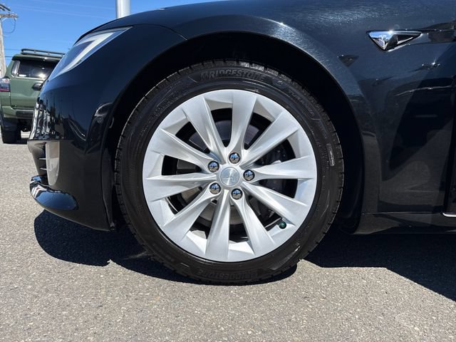 Used 2017 Tesla Model S 60 RWD image 28