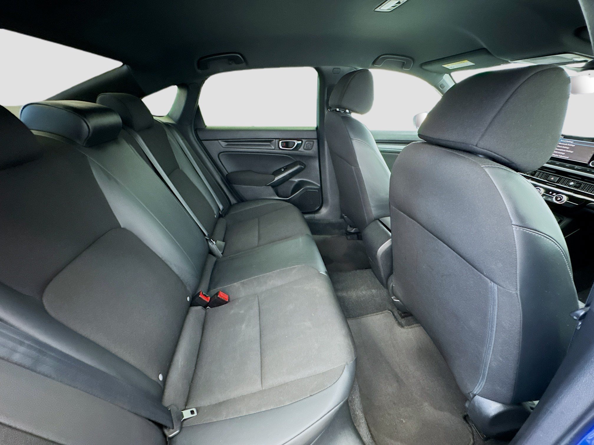 Used 2022 Honda Civic Sport image 17
