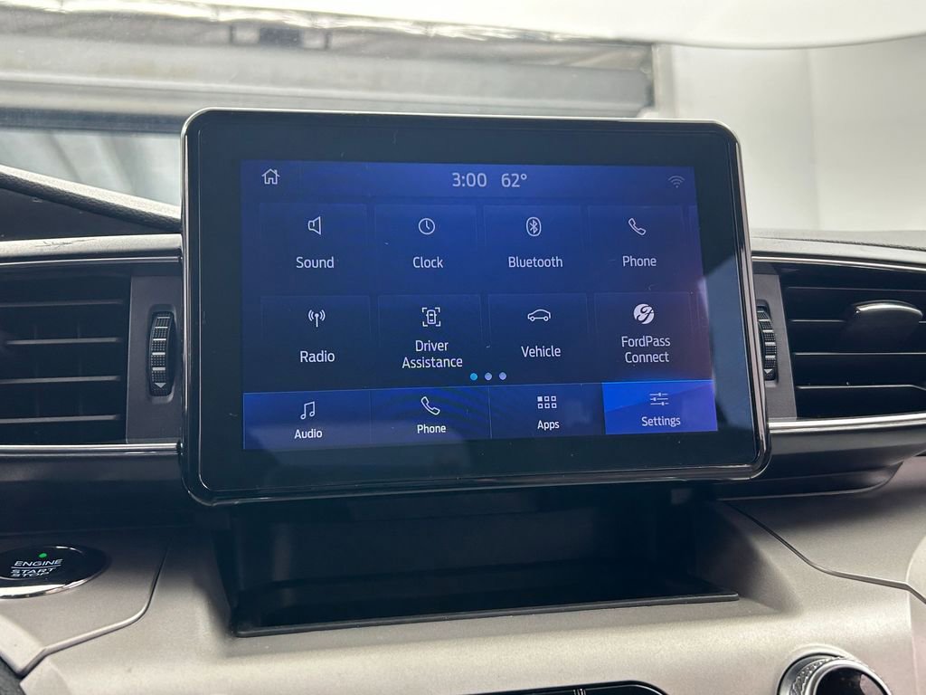 Used 2021 Ford Explorer XLT w/ Equipment Group 202A image 18