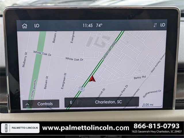 Used 2020 Lincoln Aviator Reserve w/ Equipment Group 201A image 27