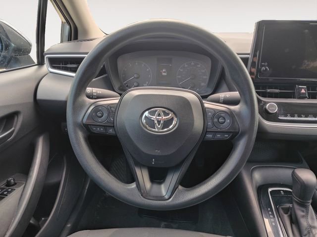 Used 2024 Toyota Corolla LE FWD image 12