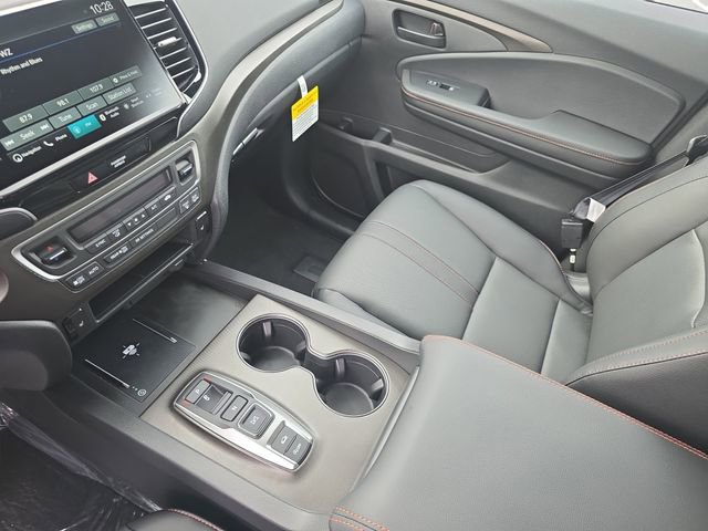 New 2026 Honda Ridgeline TrailSport image 25