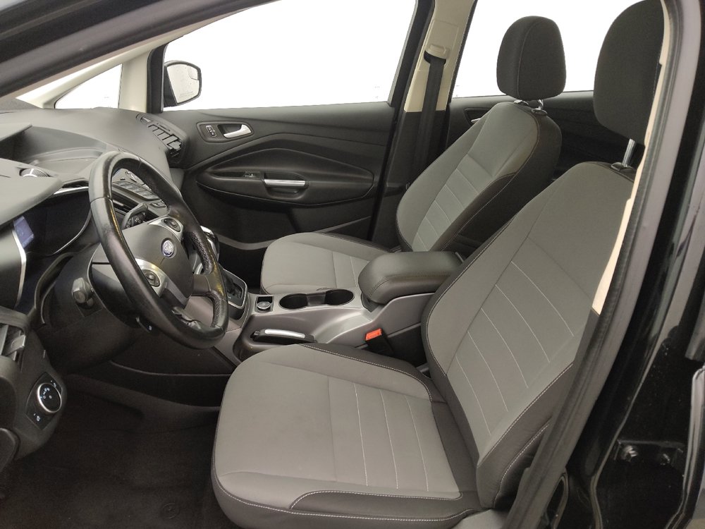 Used 2016 Ford C-MAX SE FWD image 17