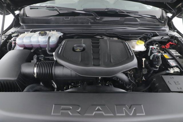 Used 2025 RAM 1500 Tungsten w/ Off Road Group image 15