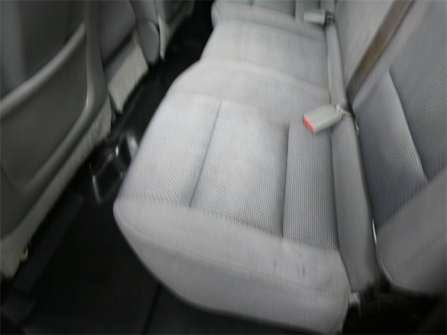 Used 2014 Chevrolet Silverado 1500 W/T w/ Trailering Package image 20