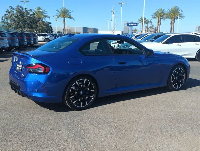 New 2026 BMW 230i Coupe image 6