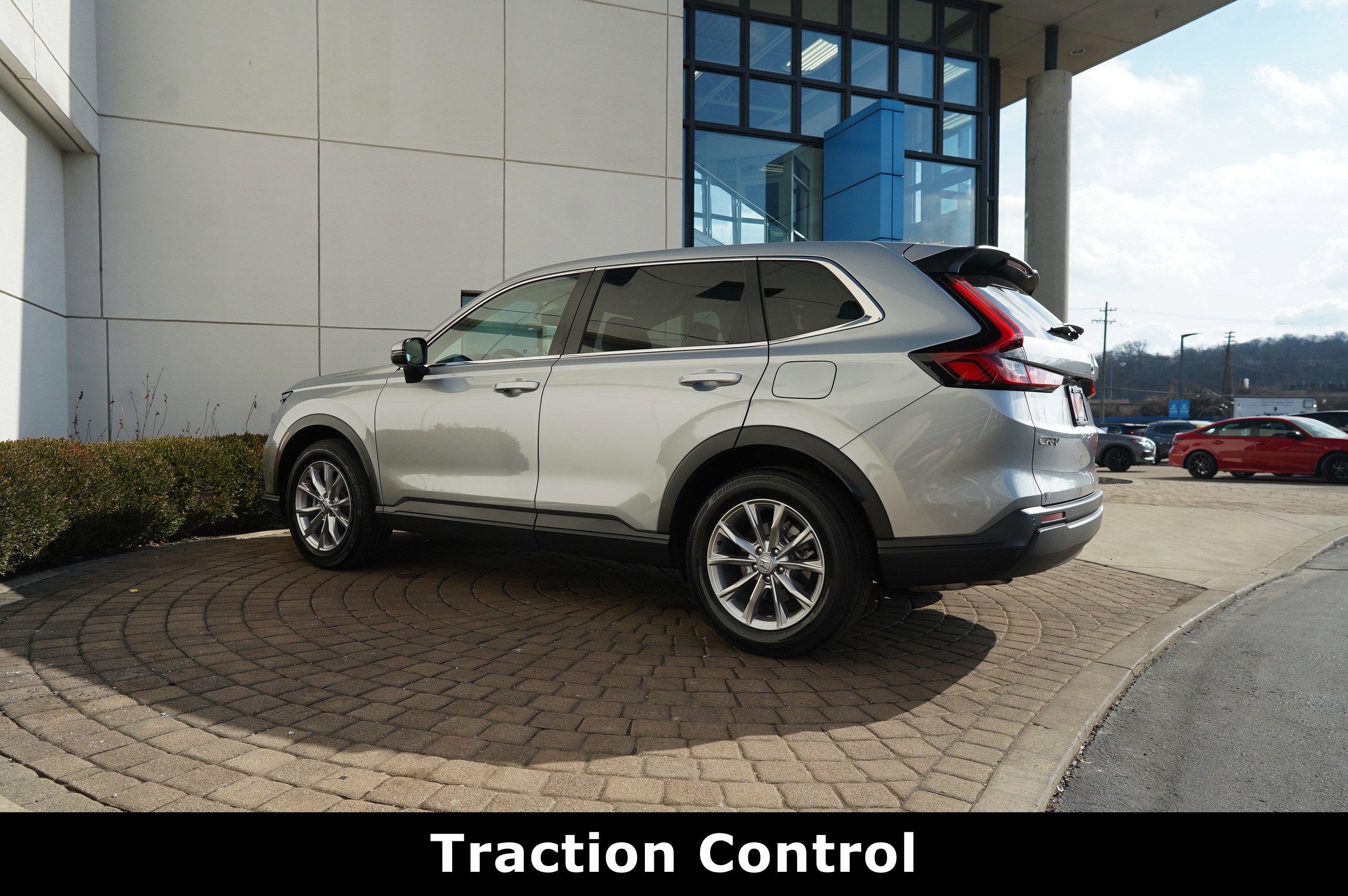 Used 2023 Honda CR-V EX-L image 20