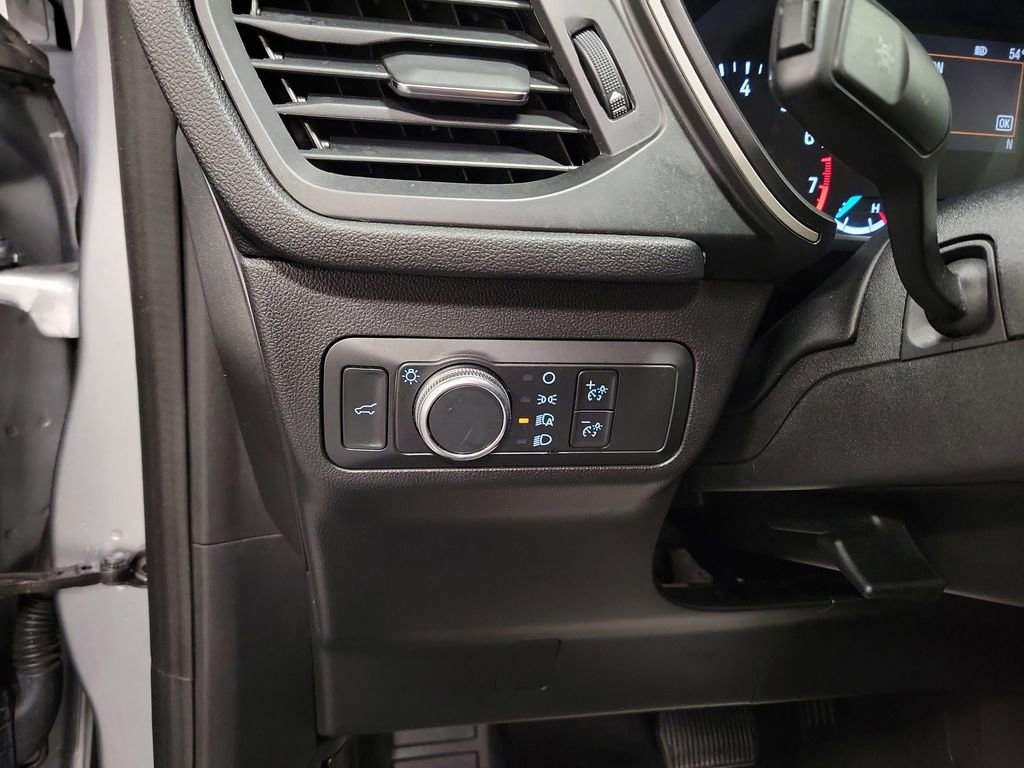 Used 2021 Ford Escape SE w/ Convenience Package image 22