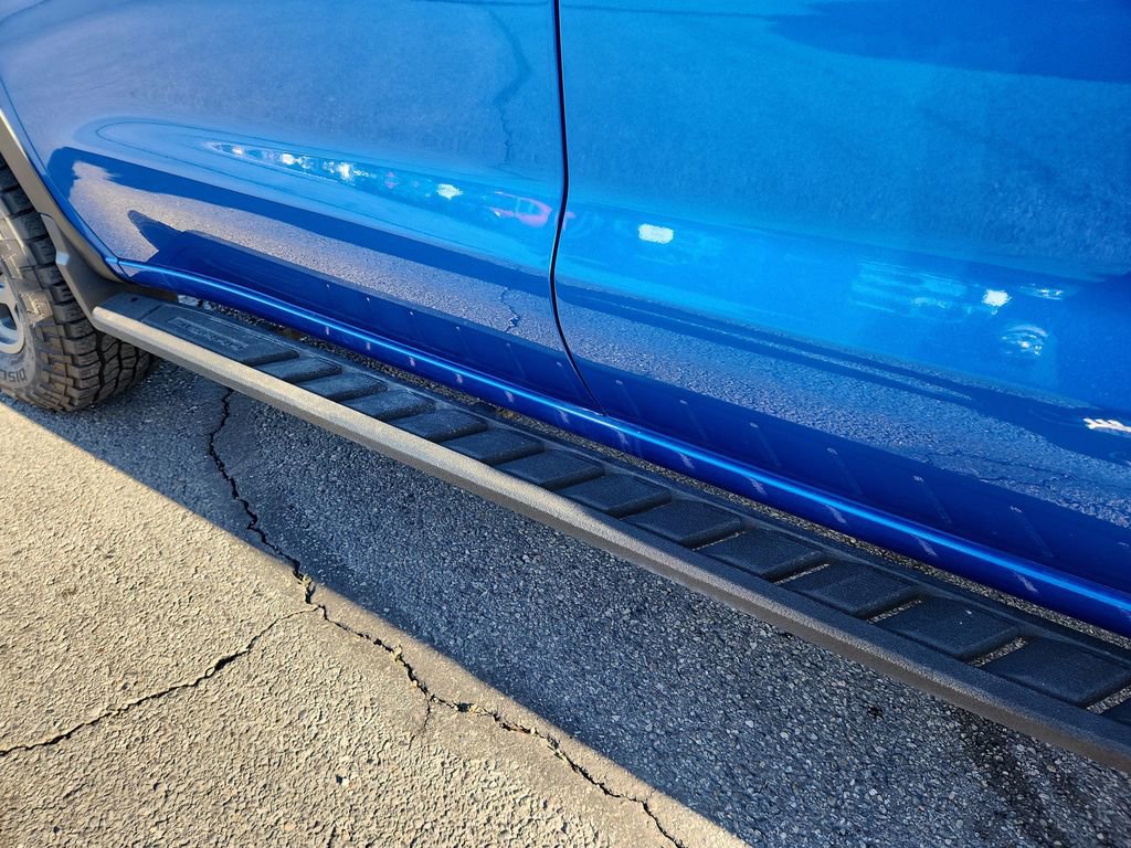 Used 2022 Chevrolet Silverado 1500 RST w/ RST All Star Premium Package image 24