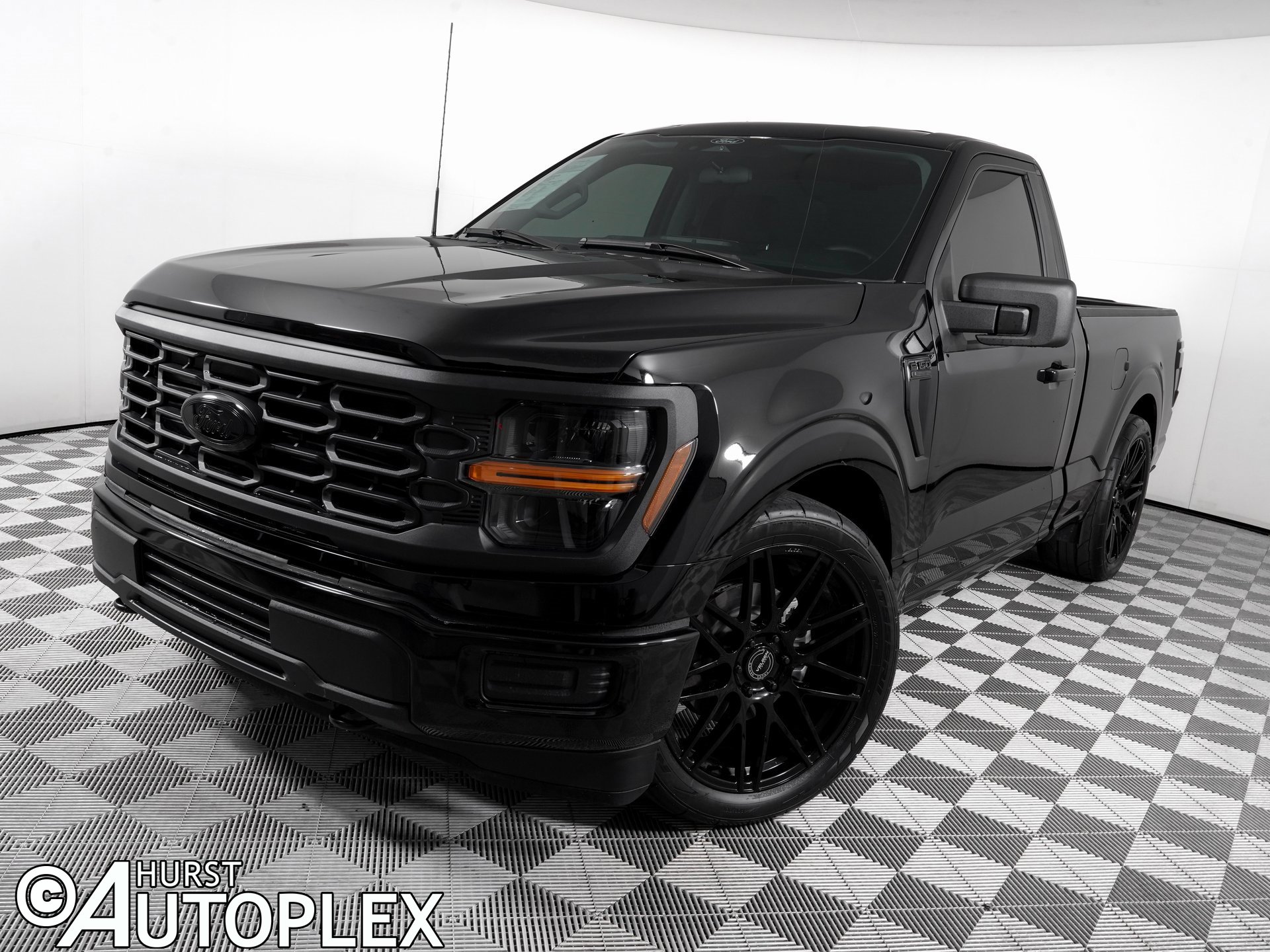 Used 2025 Ford F150 XL