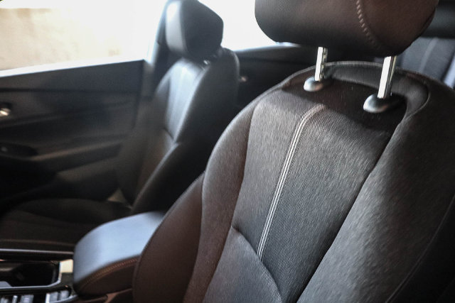 Used 2026 Honda Accord Sport image 27