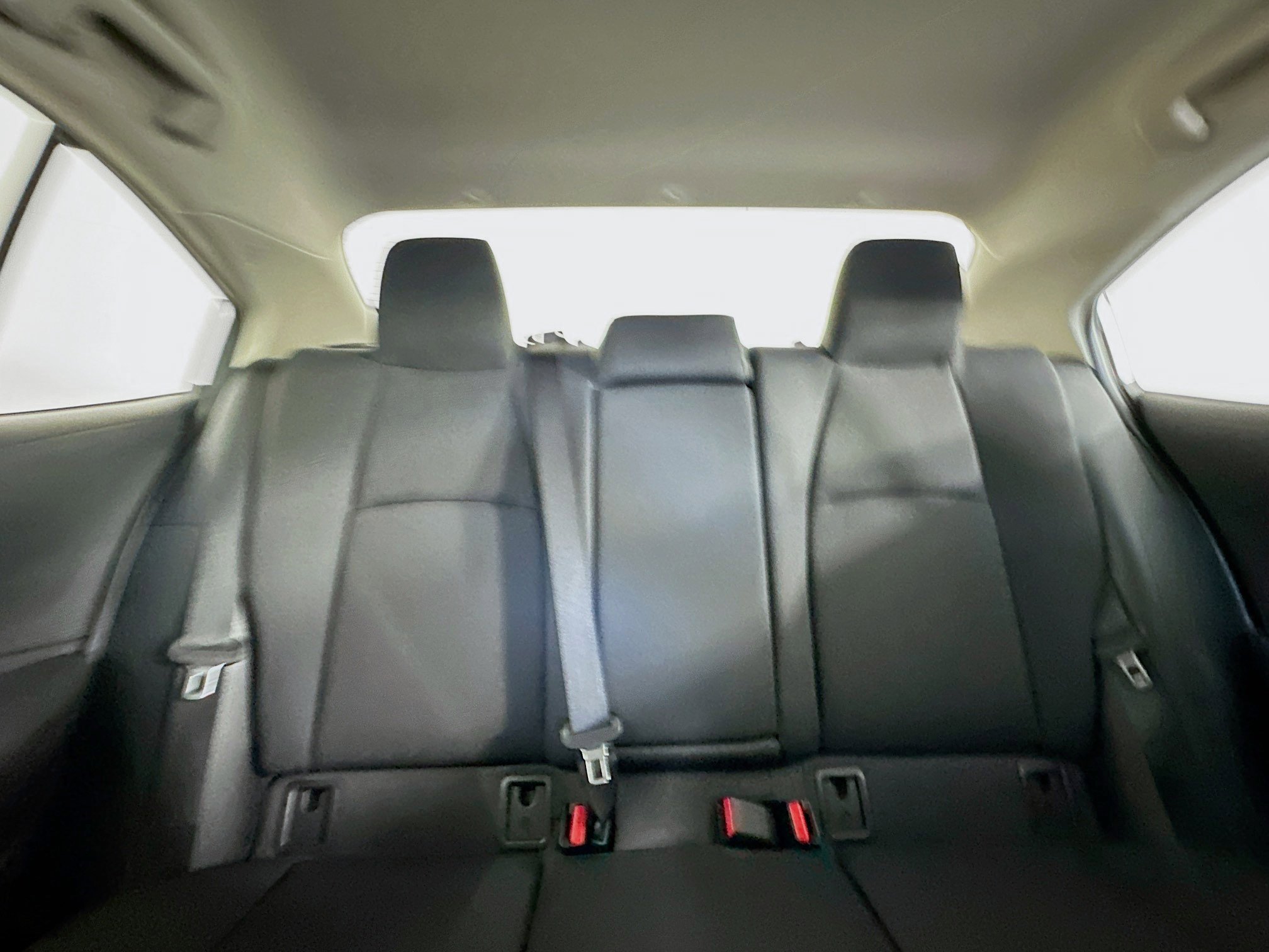 Used 2023 Toyota Corolla LE FWD image 29
