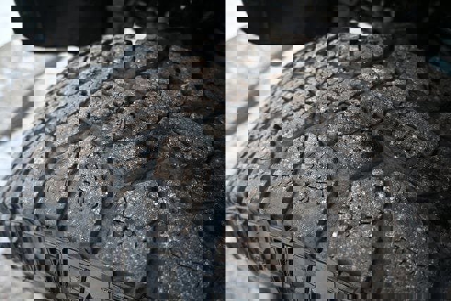 Used 2023 RAM 1500 Rebel w/ Rebel Level 1 Equipment Group image 9