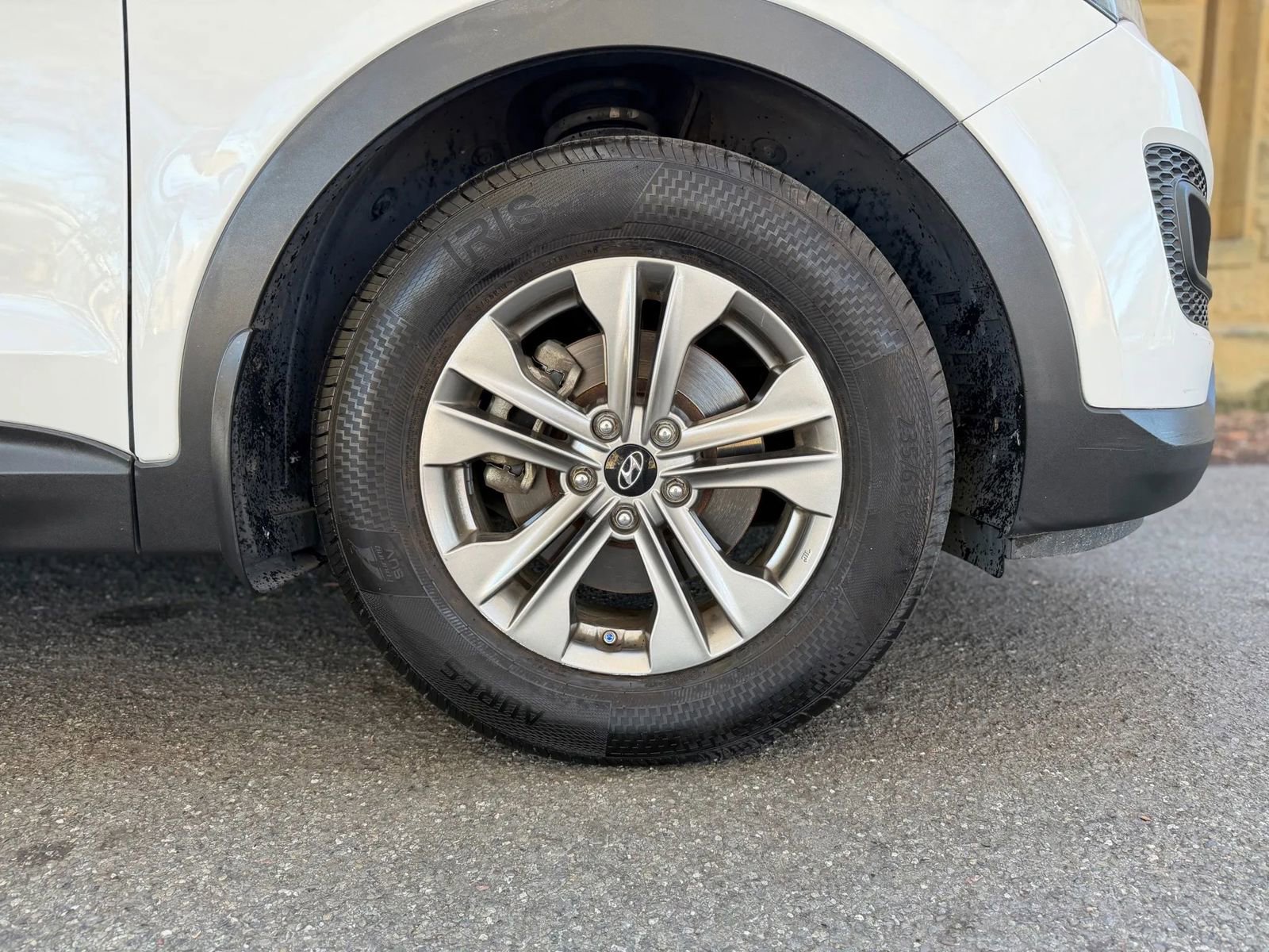 Used 2016 Hyundai Santa Fe Sport image 38