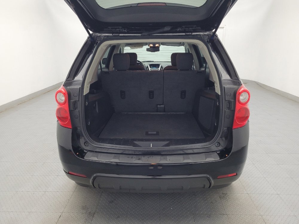 Used 2015 Chevrolet Equinox LT w/ Driver Convenience Package FWD image 29