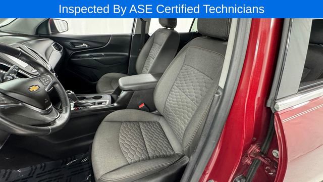 Used 2018 Chevrolet Equinox LT AWD/4WD image 10
