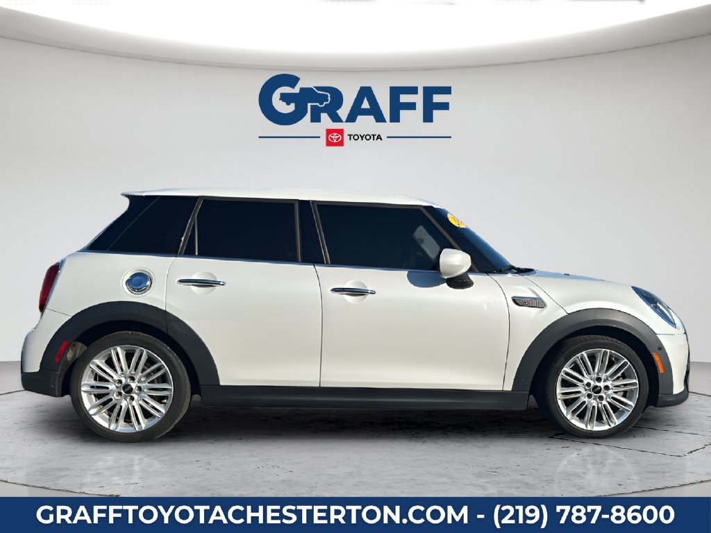 Used 2024 MINI Cooper S FWD image 9