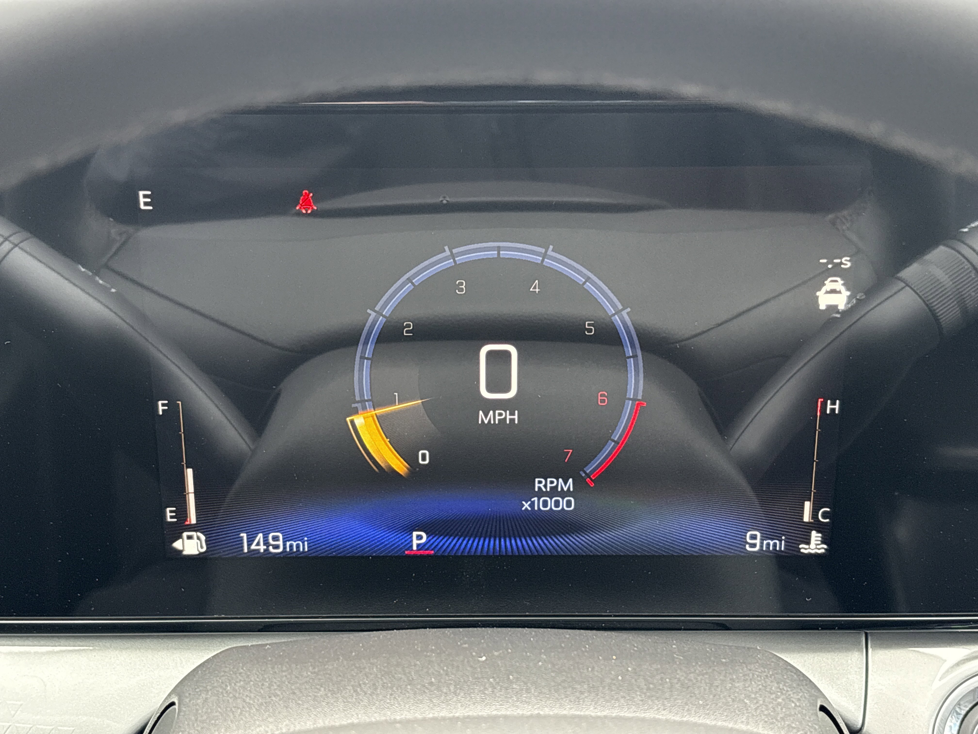 New 2026 Chevrolet Trax LT w/ Driver Confidence Package FWD image 22