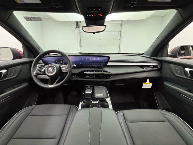 New 2026 Buick Enclave Preferred w/ Power Package AWD/4WD image 3