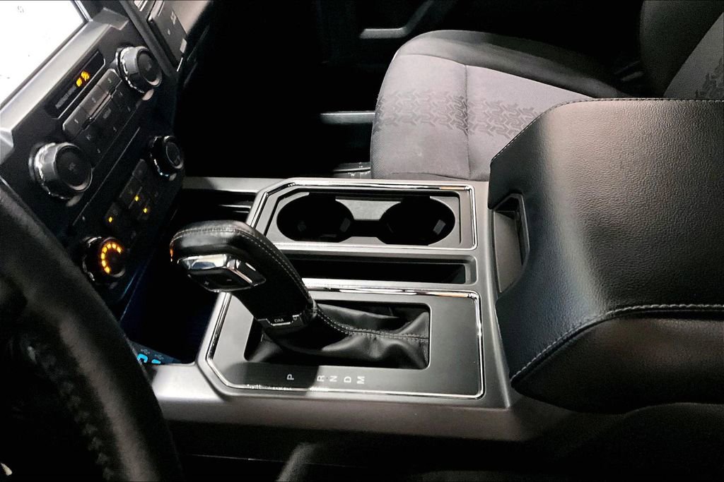 Used 2018 Ford F150 XLT w/ Equipment Group 302A Luxury image 19