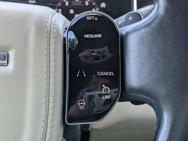Used 2019 Land Rover Range Rover HSE AWD/4WD image 26