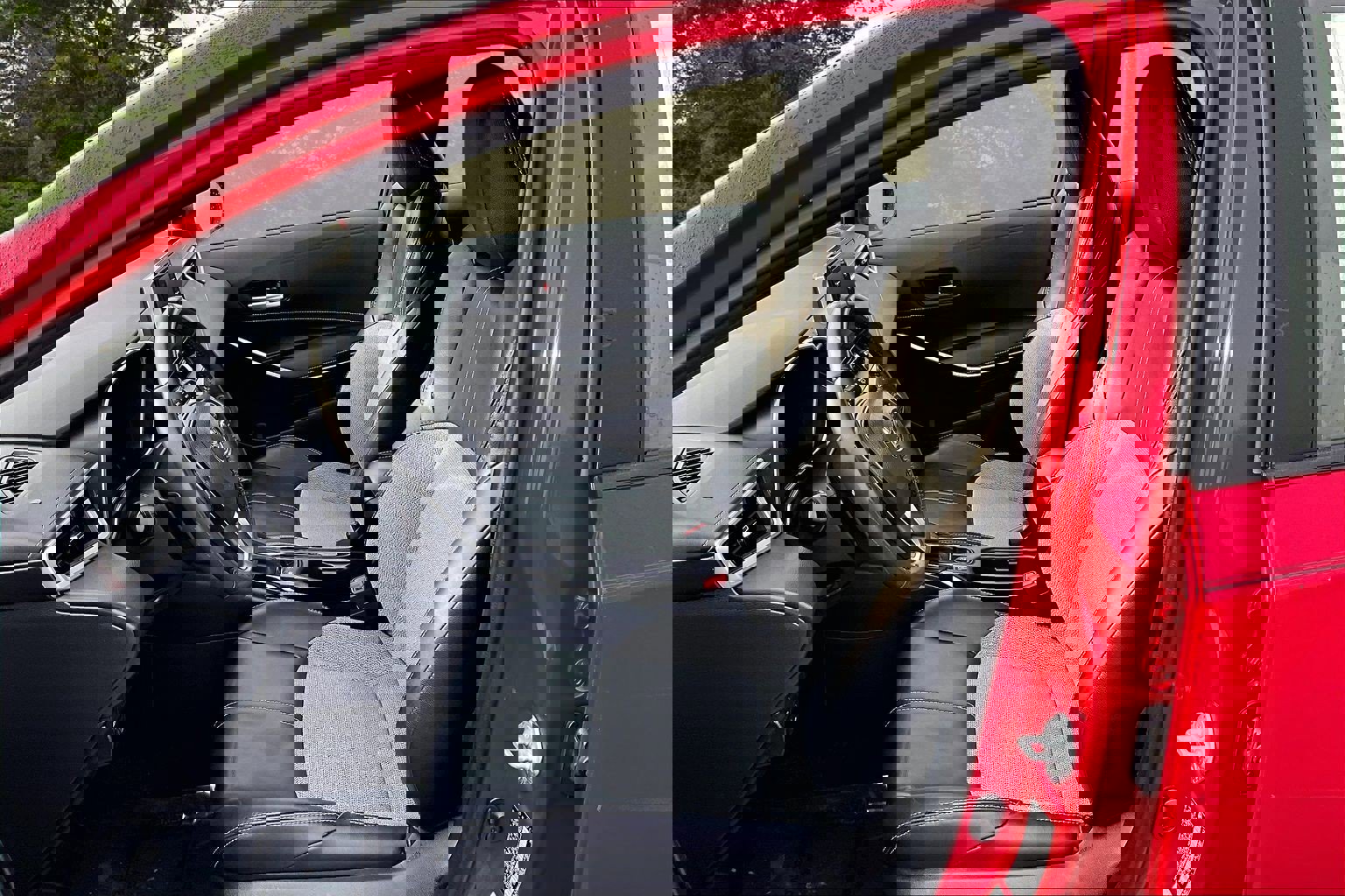 Used 2022 Toyota Corolla XSE image 22