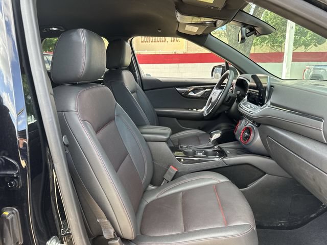 Used 2025 Chevrolet Blazer RS AWD/4WD image 30