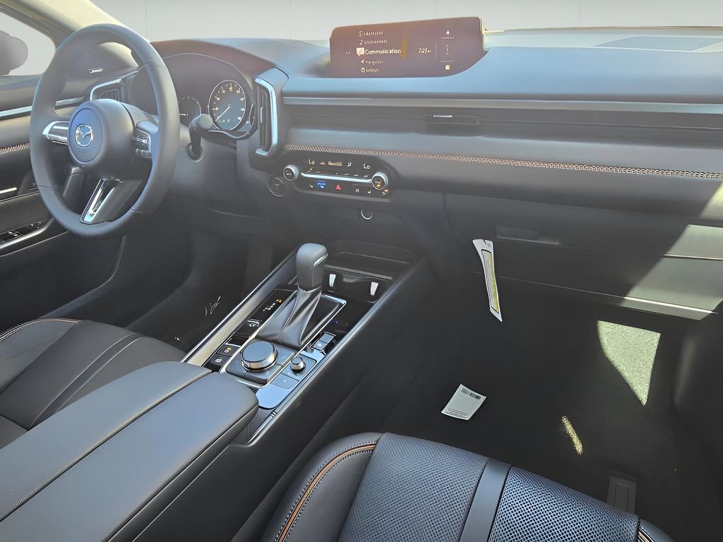 Used 2026 MAZDA CX-50 AWD 2.5 Hybrid w/ Weather Package image 27